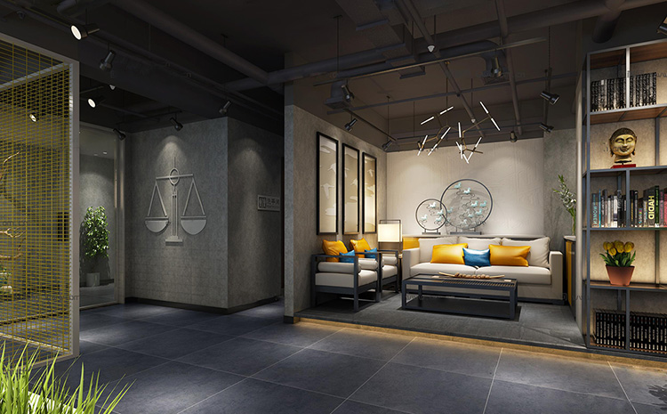 辦公室接待區(qū)裝修設(shè)計方案 辦公室接待區(qū)裝修設(shè)計方案