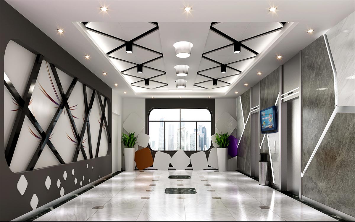 深圳辦公室裝修 深圳辦公室裝修