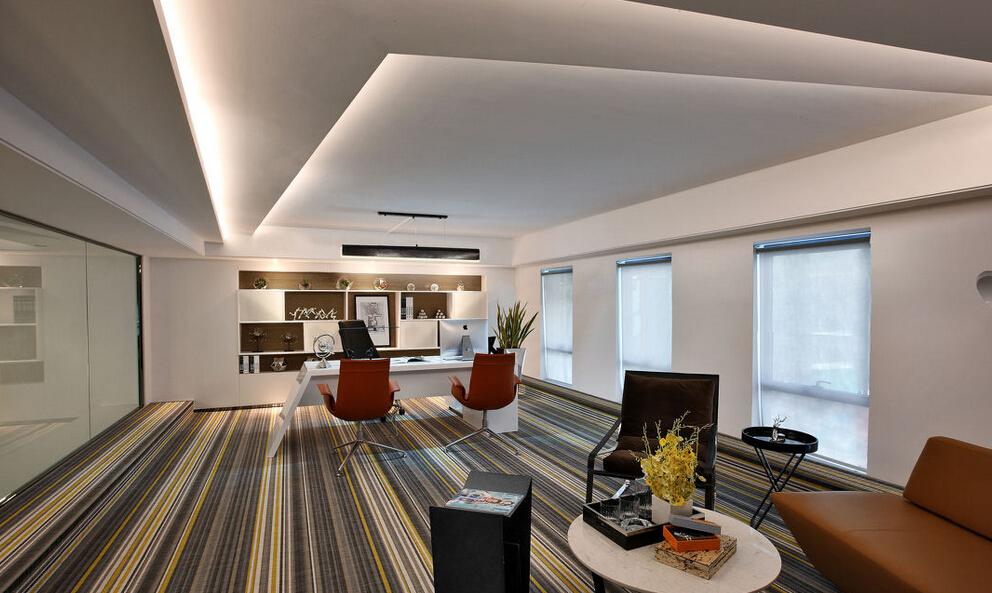 辦公室裝修用電安全，這些常識(shí)必須牢記!