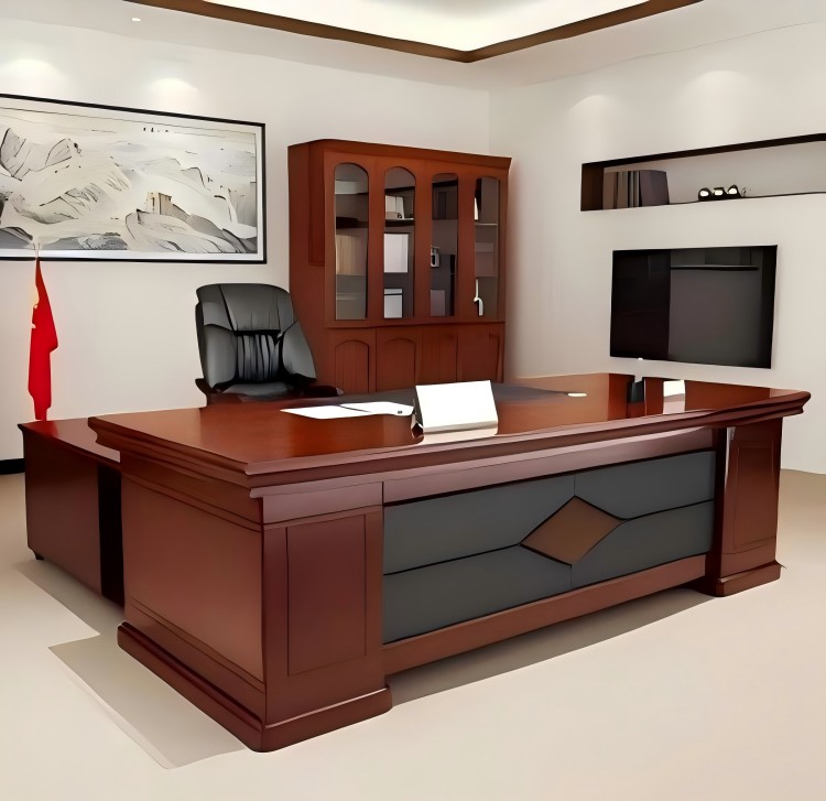 立體化辦公室設(shè)計(jì)