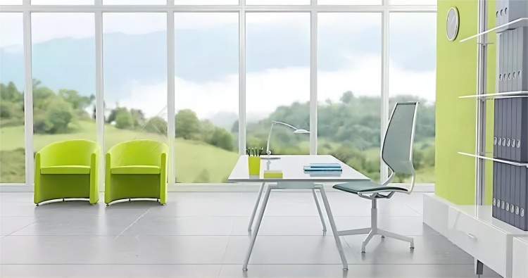 辦公室裝修