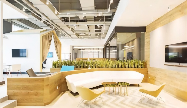 辦公室裝修 辦公室裝修